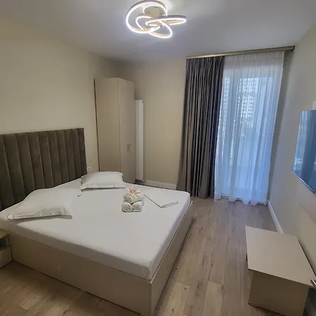 דירה Sunrise La Mare Mamaia Nord *