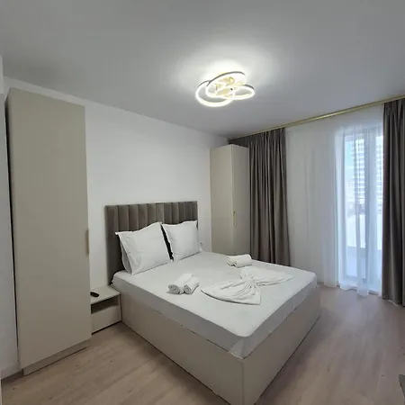 Sunrise La Mare Mamaia Nord * קונסטנצה