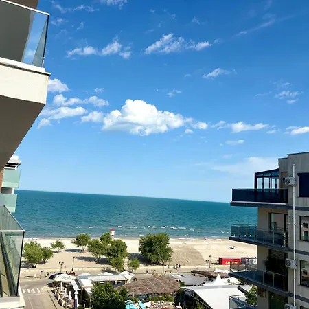 Sunrise La Mare Mamaia Nord * קונסטנצה