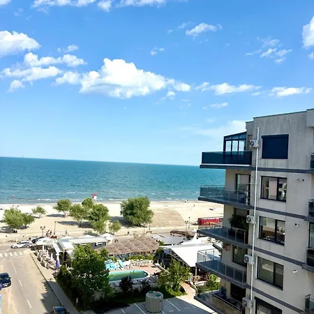 דירה Sunrise La Mare Mamaia Nord *