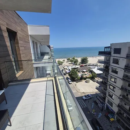 Sunrise La Mare Mamaia Nord קונסטנצה