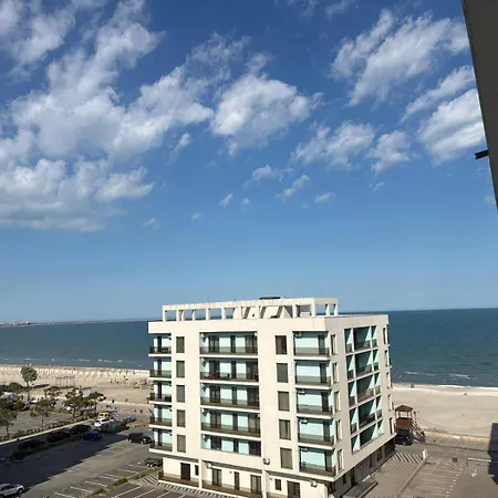 Sunrise La Mare Mamaia Nord