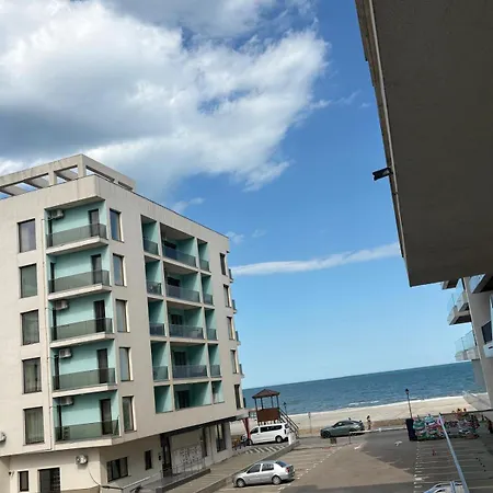 Sunrise La Mare Mamaia Nord Apartamento