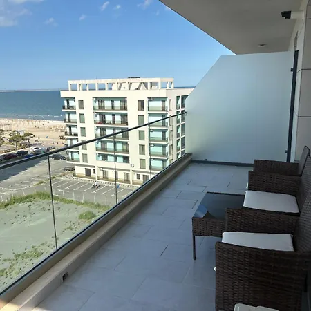 Sunrise La Mare Mamaia Nord * קונסטנצה