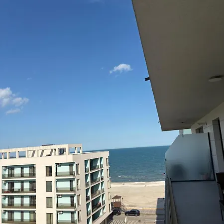 Sunrise La Mare Mamaia Nord קונסטנצה