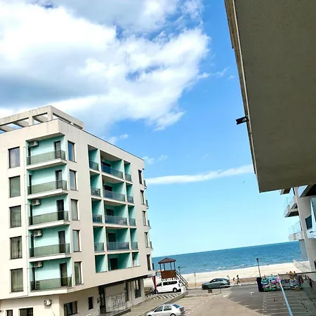Sunrise La Mare Mamaia Nord דירה קונסטנצה
